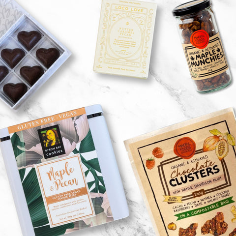 Vegan Delight Hamper