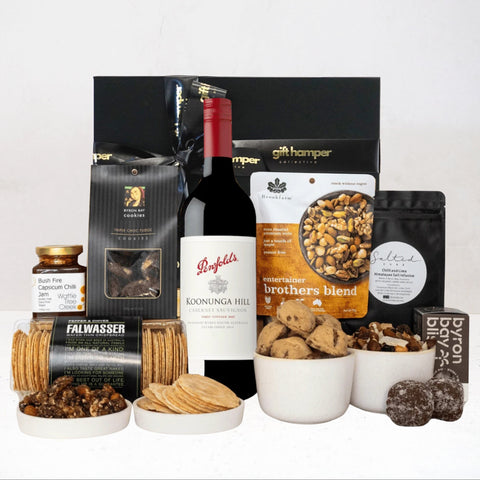 Wine & Dine Gift Hamper