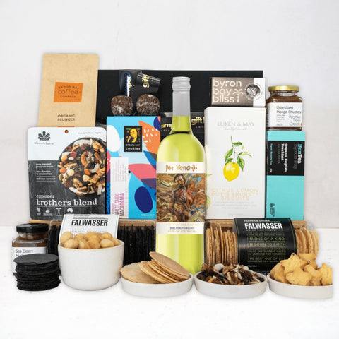 Wine Gift Hampers