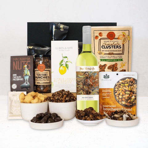 Wine Of Australia Gift Hamper