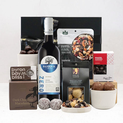 Zero Alcohol Wine Gift Hamper