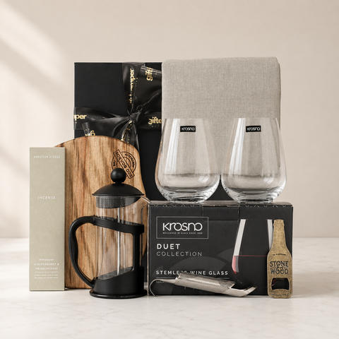 Abode Essentials Gift Hamper