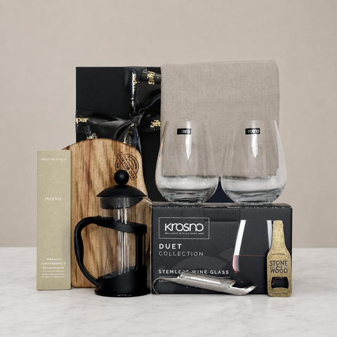 Abode Essentials Gift Hamper