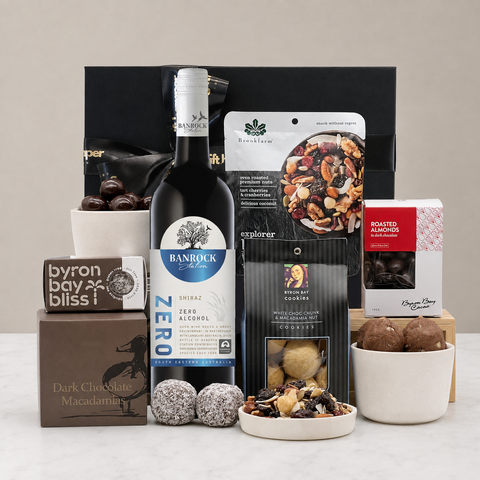 Zero Alcohol Wine Gift Hamper