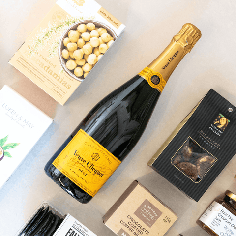 Byron Bay Gifts EM GIFT HAMPERS Premium Gift Hampers
