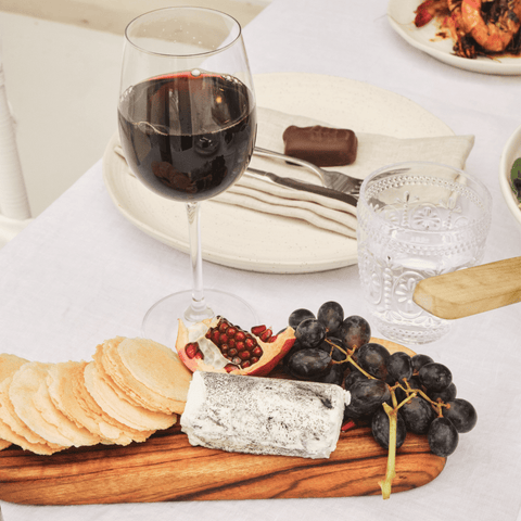 Byron Bay Gifts GIFT HAMPERS Australian Wine & Chocolate Gifts