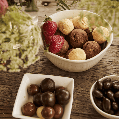 Byron Bay Gifts GIFT HAMPERS Chocolate Gift Hampers