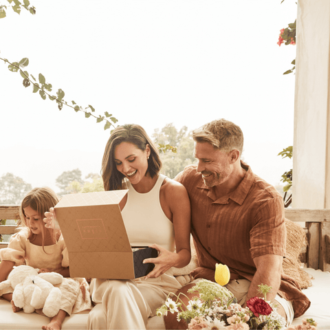 Byron Bay Gifts GIFT HAMPERS Not So Nutty Gift Hamper