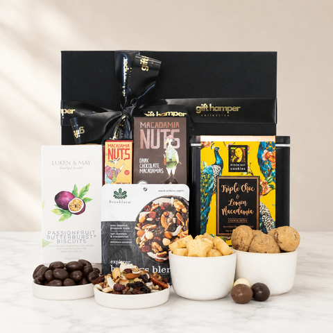 Tasty Treats Hamper