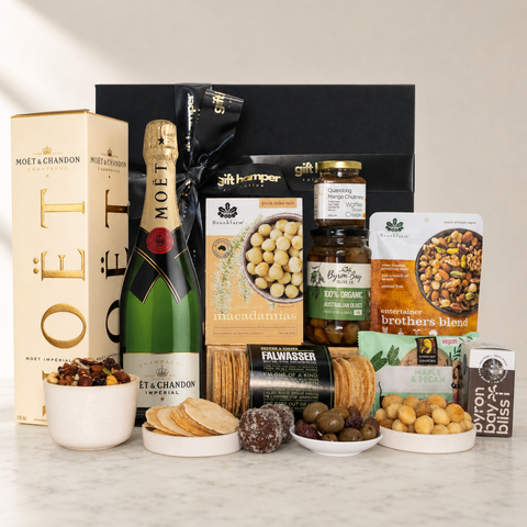Champagne Gift Hamper