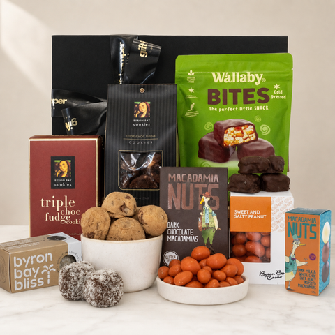 Chocolate Gift Hamper