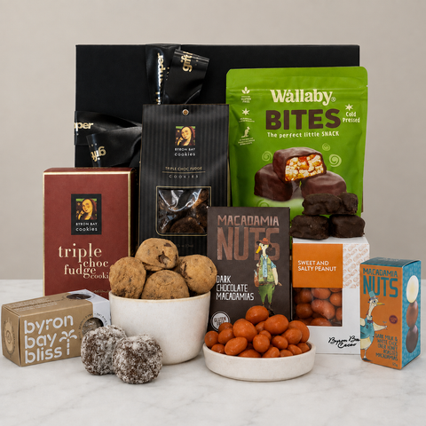 Chocolate Gift Hamper