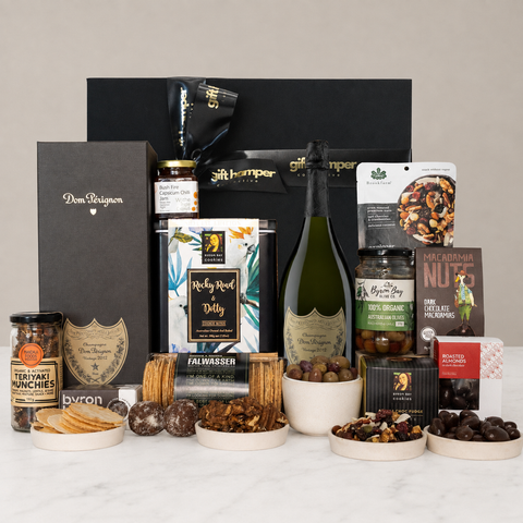 Dom Perignon Hamper