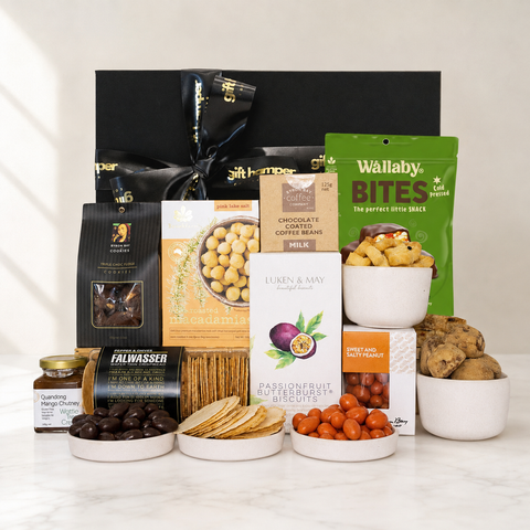 Favourites Gift Box