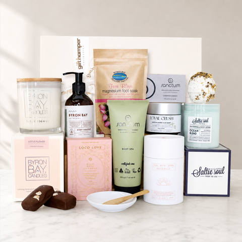 Gifts For You Pamper Gift