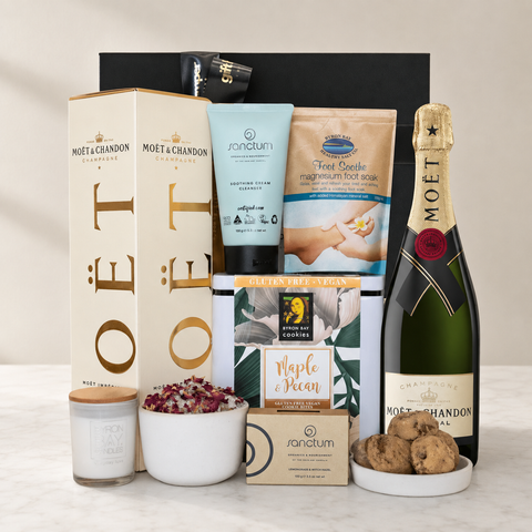 Gift Ideas Moet