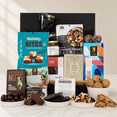 Gluten Free Gift Hamper
