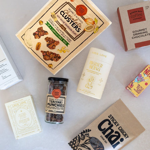 Goodness gift hamper 2