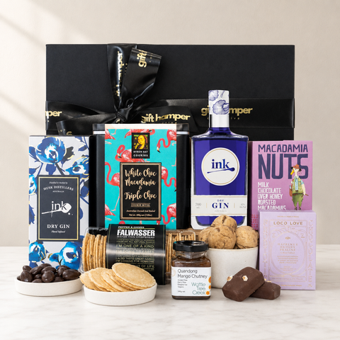 Ink Gin Hamper