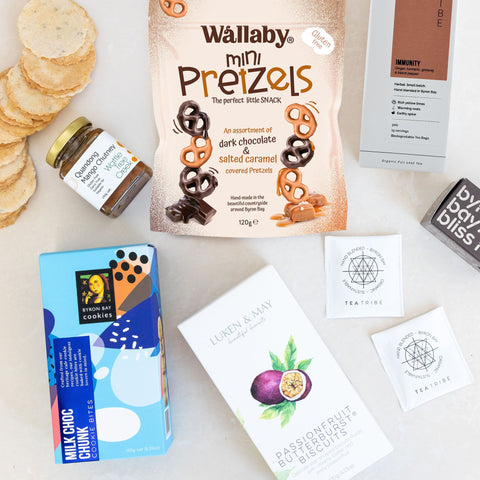 not so nutty gift box 2