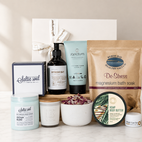 Pamper Hamper