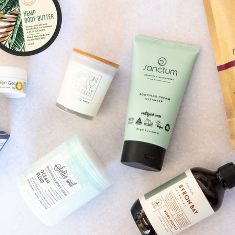 Pamper Hamper