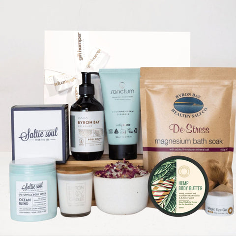 Pamper Hamper