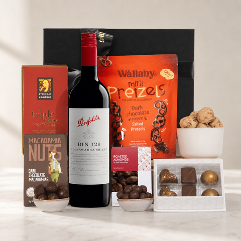 Penfolds Bin 128 Premium Hamper