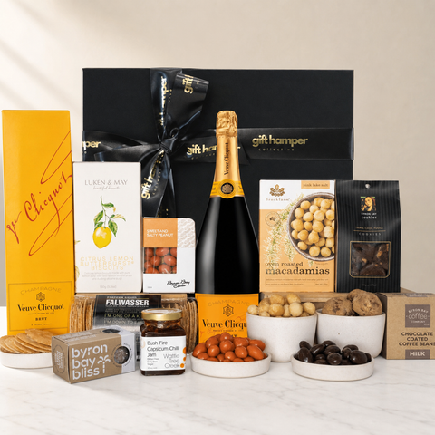Premium Gift Hampers