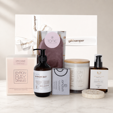 Refresh & Renew Pamper Gift
