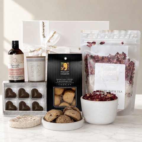 Romantic Remedy Pamper Hamper
