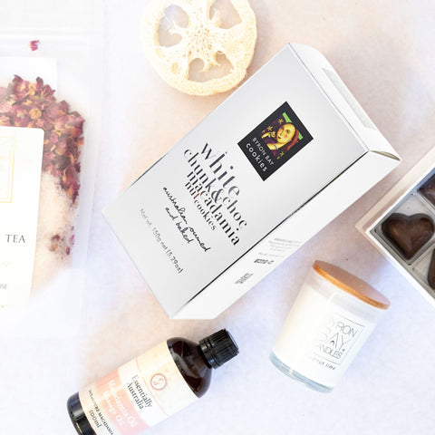 Romantic Remedy Pamper Hamper