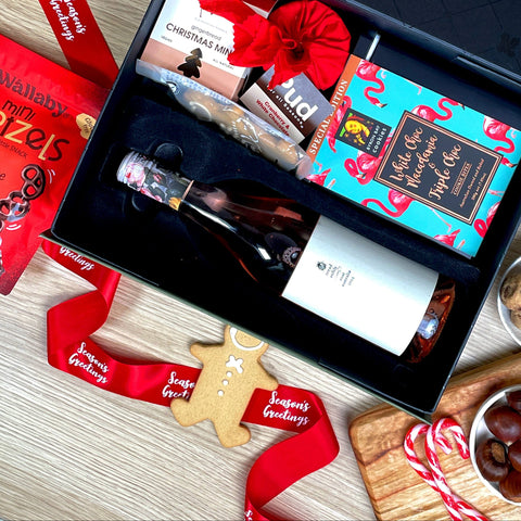 Rosé Christmas Hamper