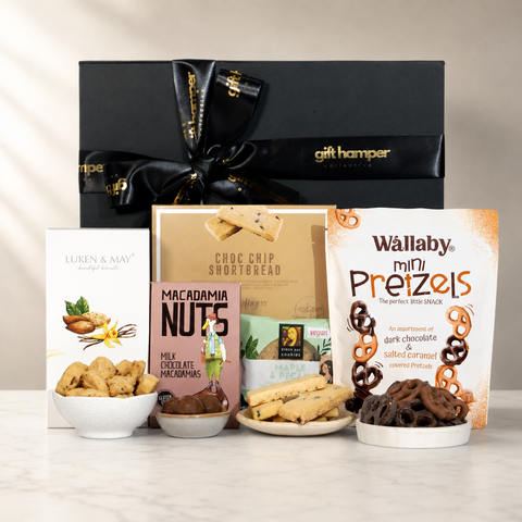 Sweet Bites Gift Hamper