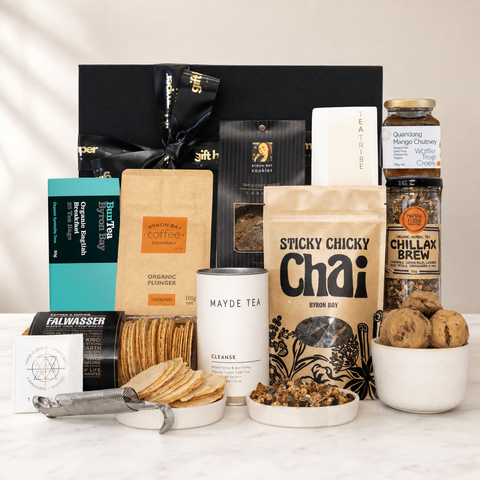 Tea & Coffee Gifts