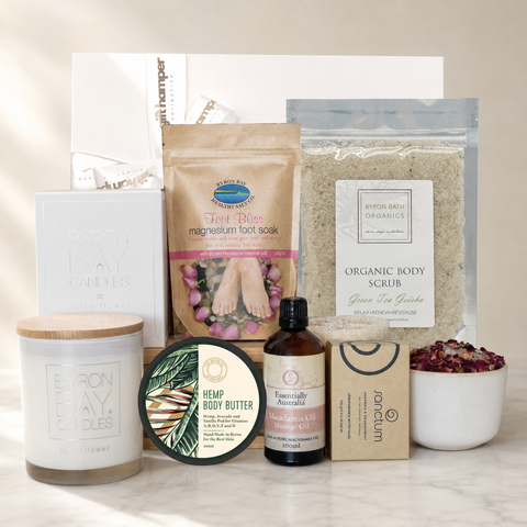The Rejuvenator Gift Hamper