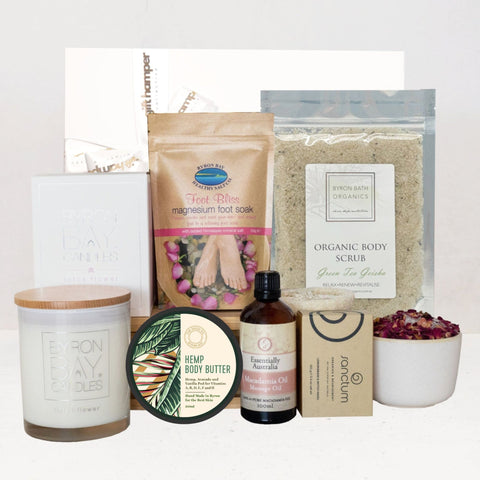The Rejuvenator Gift Hamper