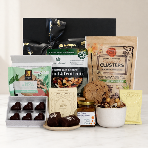 Vegan Gift Hamper (V)