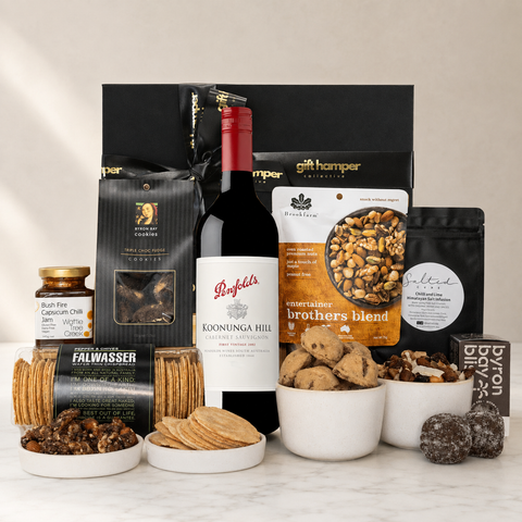 Wine & Dine Gift Hamper